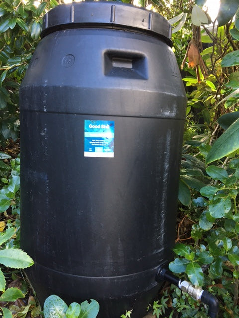 Seaweed & Fish Organic Fertiliser